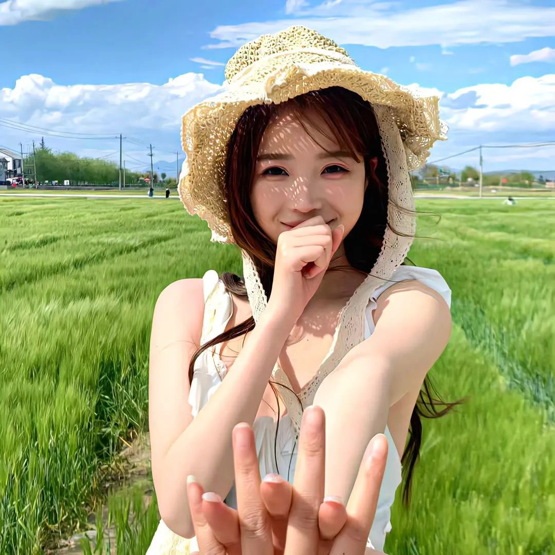 花漾