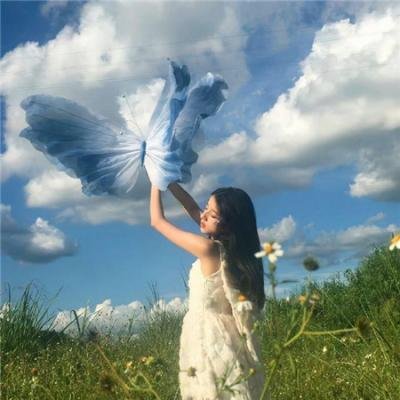 丽西玛与谢拉